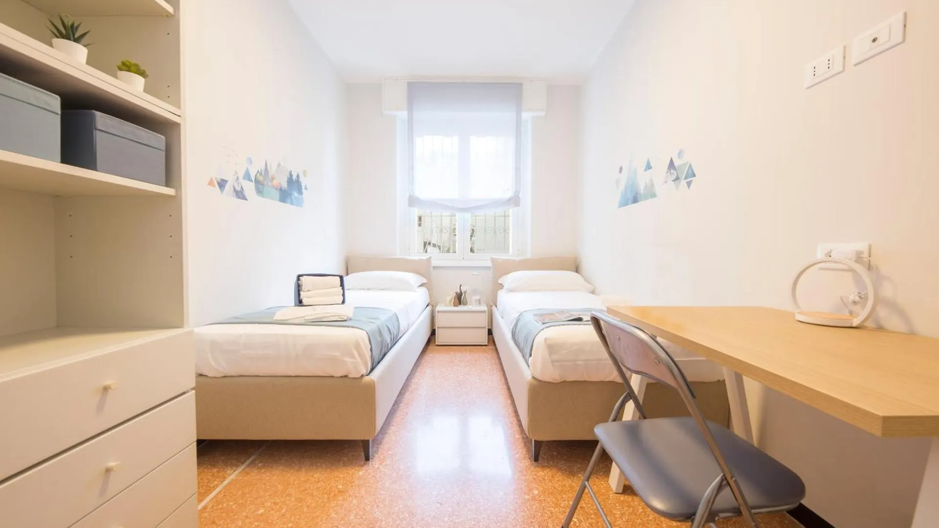 Casaviva - Comfy Trilo With Terrace In ラッパロ